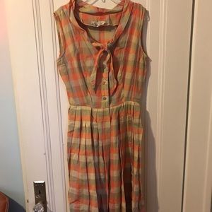 Vintage 1950’s Dress